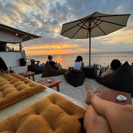 Вилла The Edge Lembongan Экстерьер фото